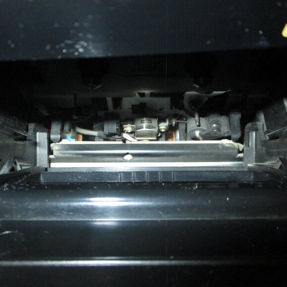 JVC Portable Component System/PC-V77 - Picture 4 of 16